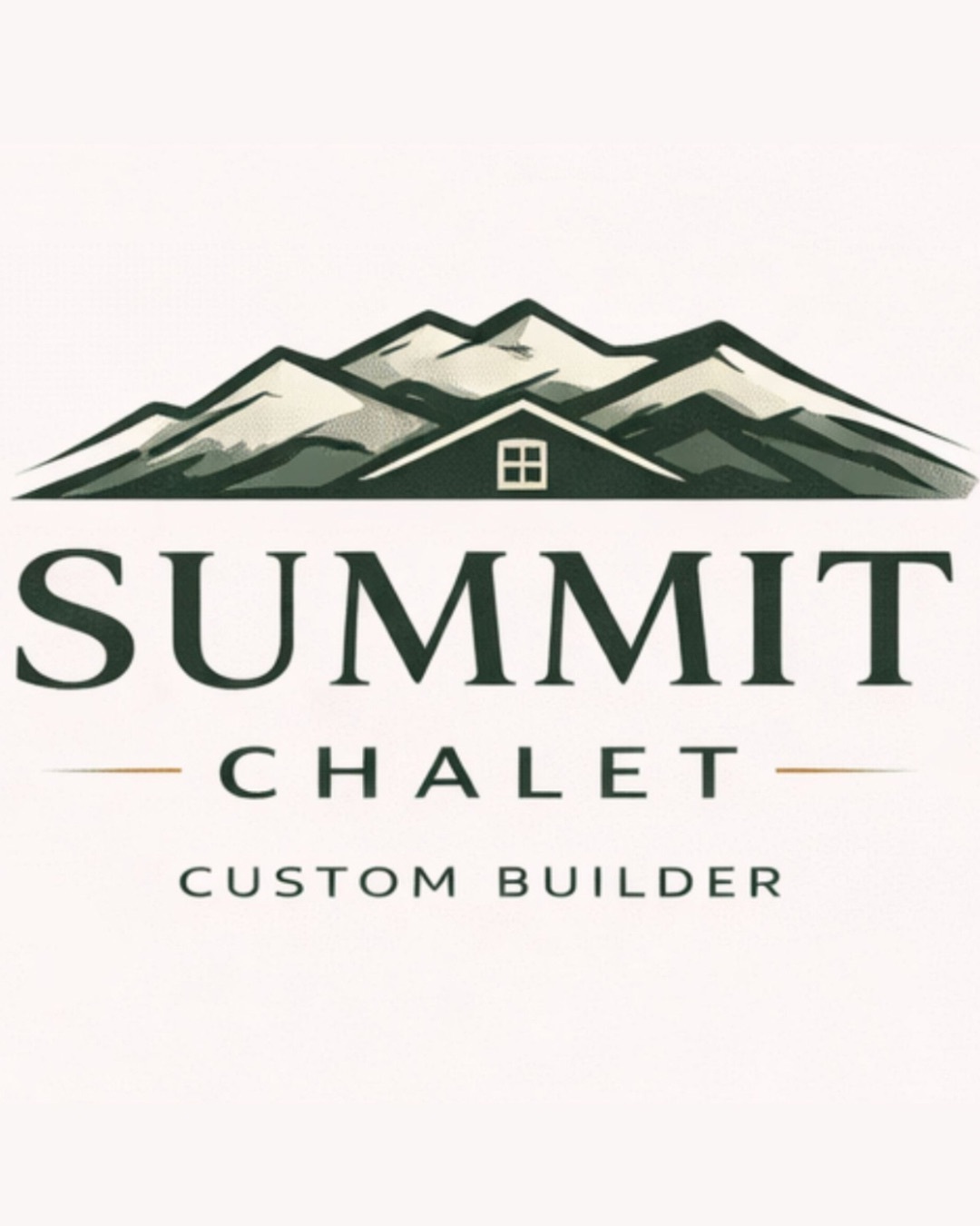 Summit Chalet
