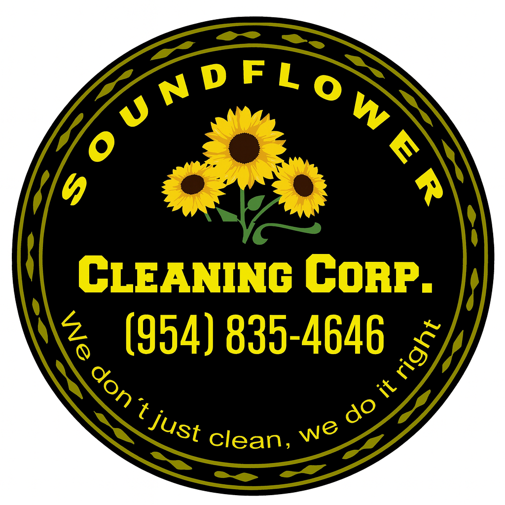 Soundflower Cleaning Service