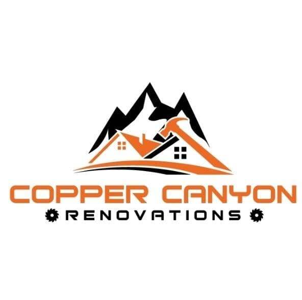 Copper Canyon Renovations