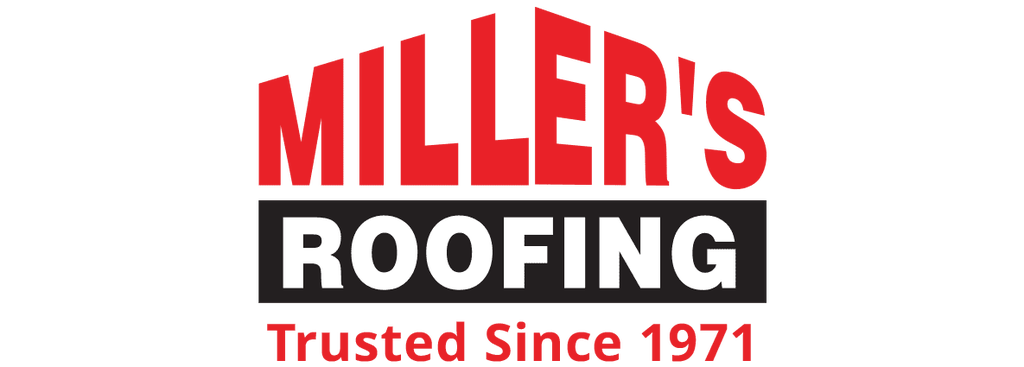 Miller's Roofing