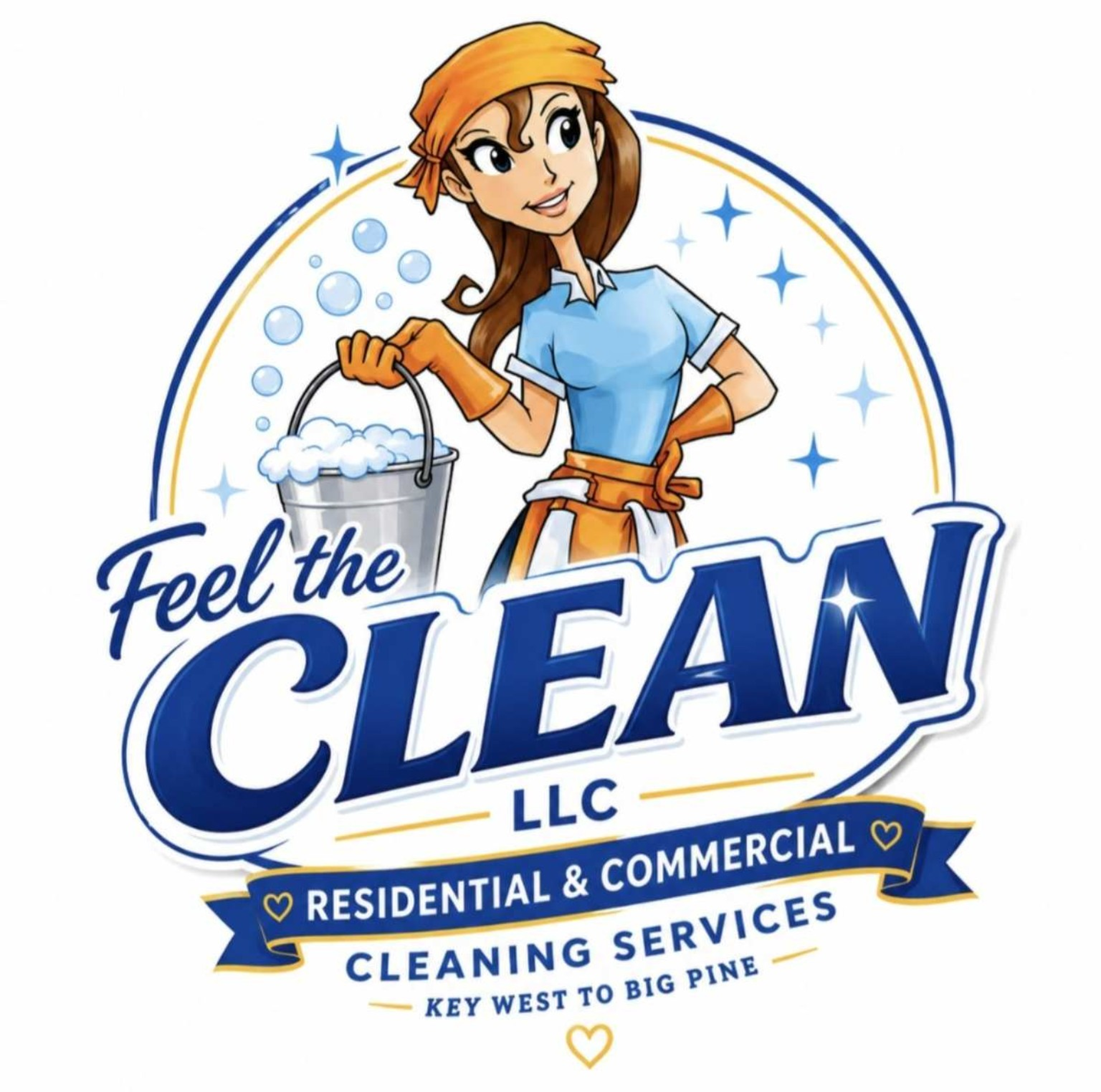Feel The Clean LLC