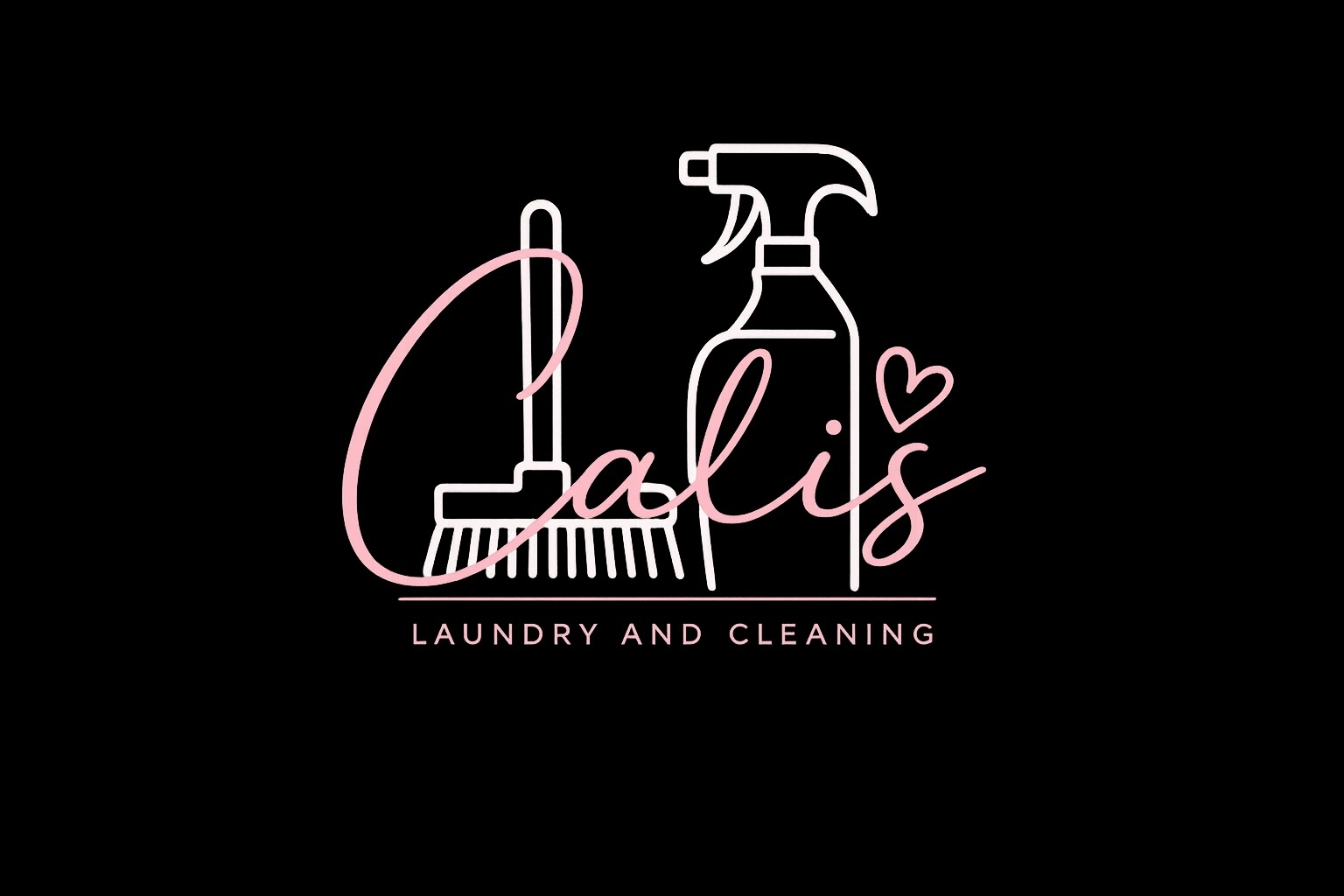 Cali's Laundry and Cleaning