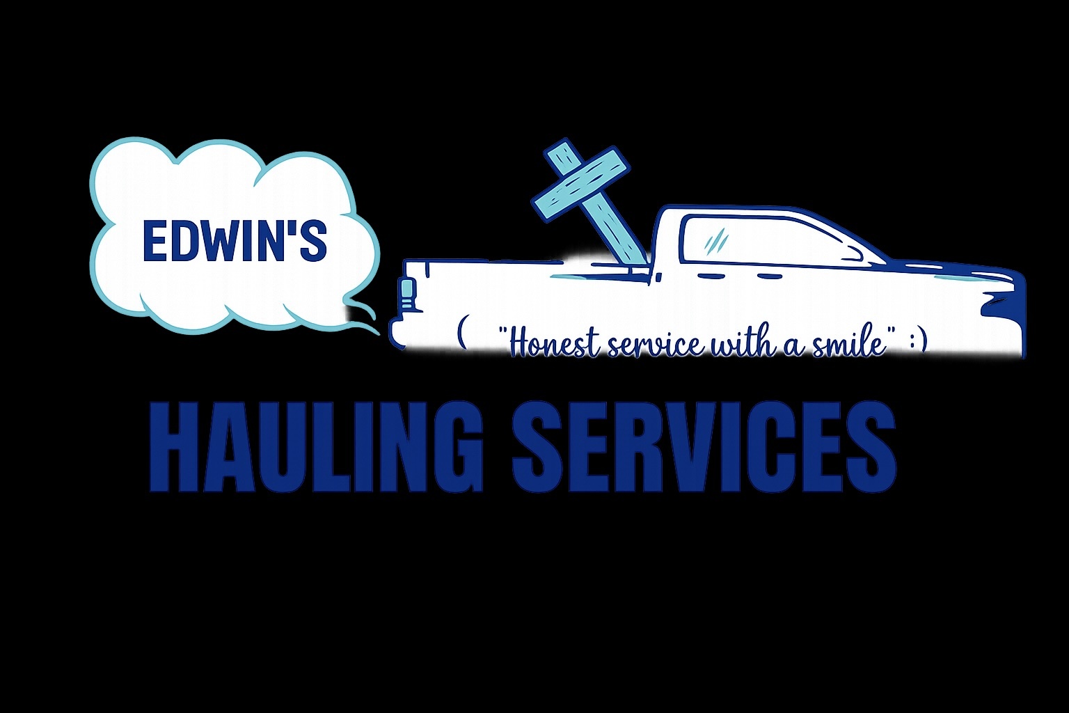 Edwin's Hauling Services