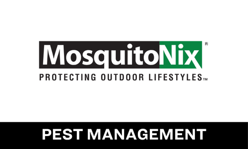 MosquitoNix NOVA Loudoun Clarke