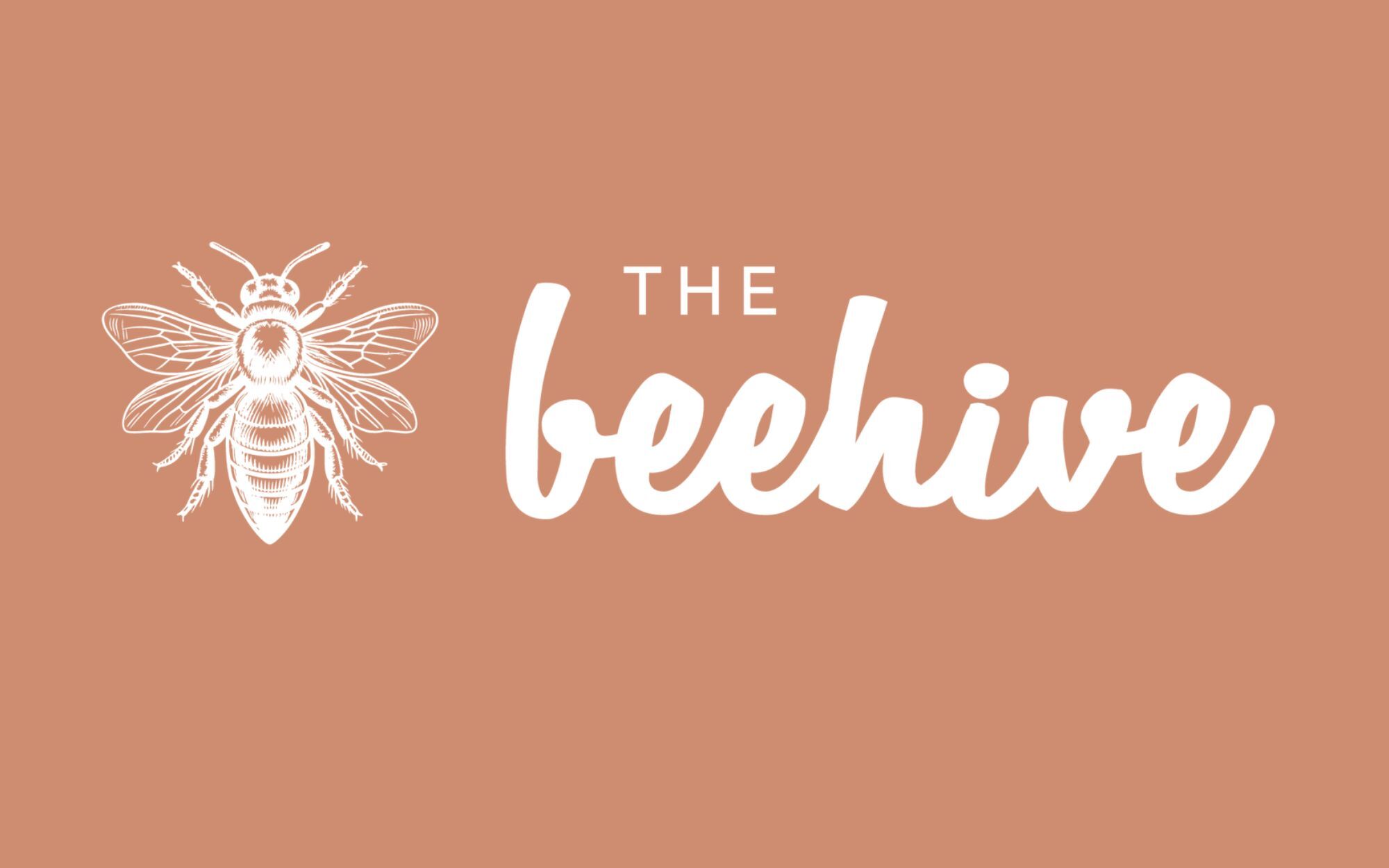 The Beehive Bazaar