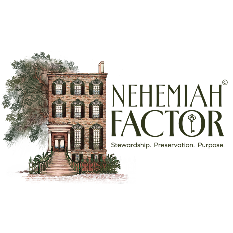 Nehemiah Factor