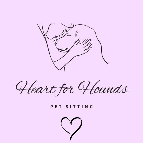 Heart for Hounds