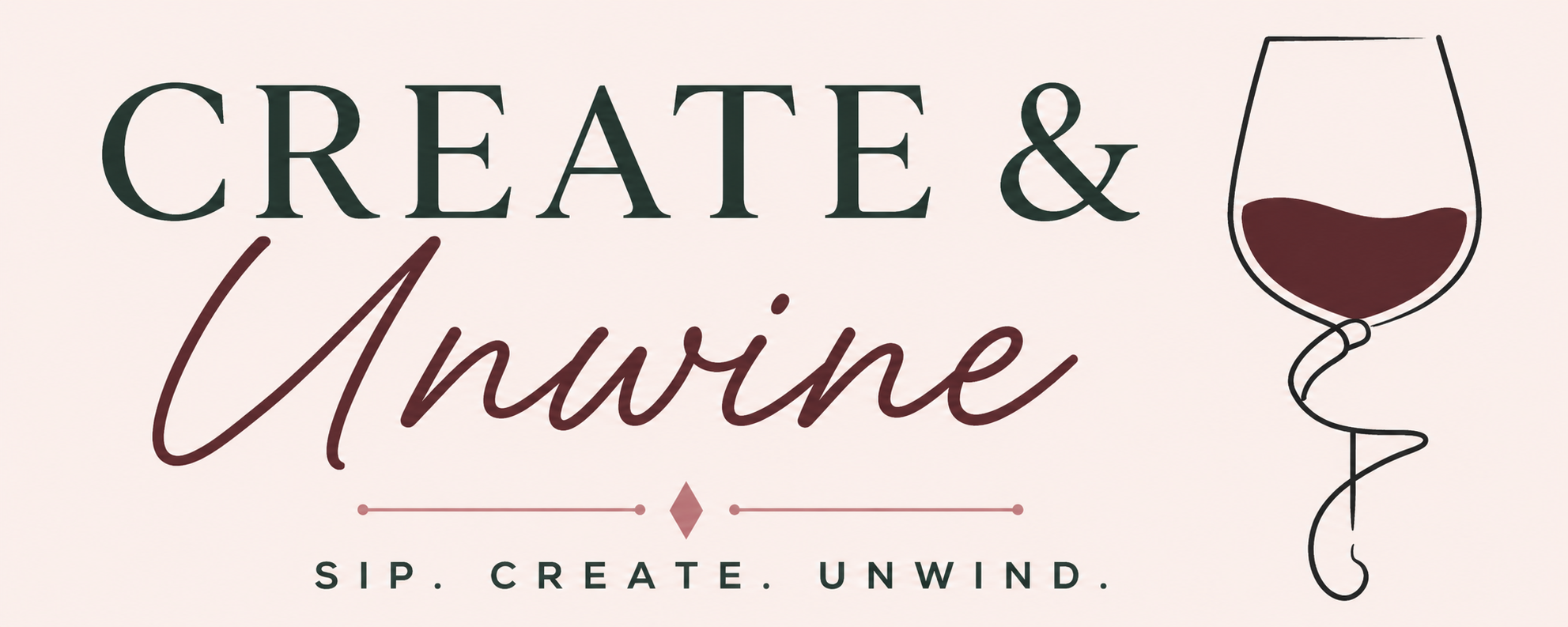 Create & Unwine
