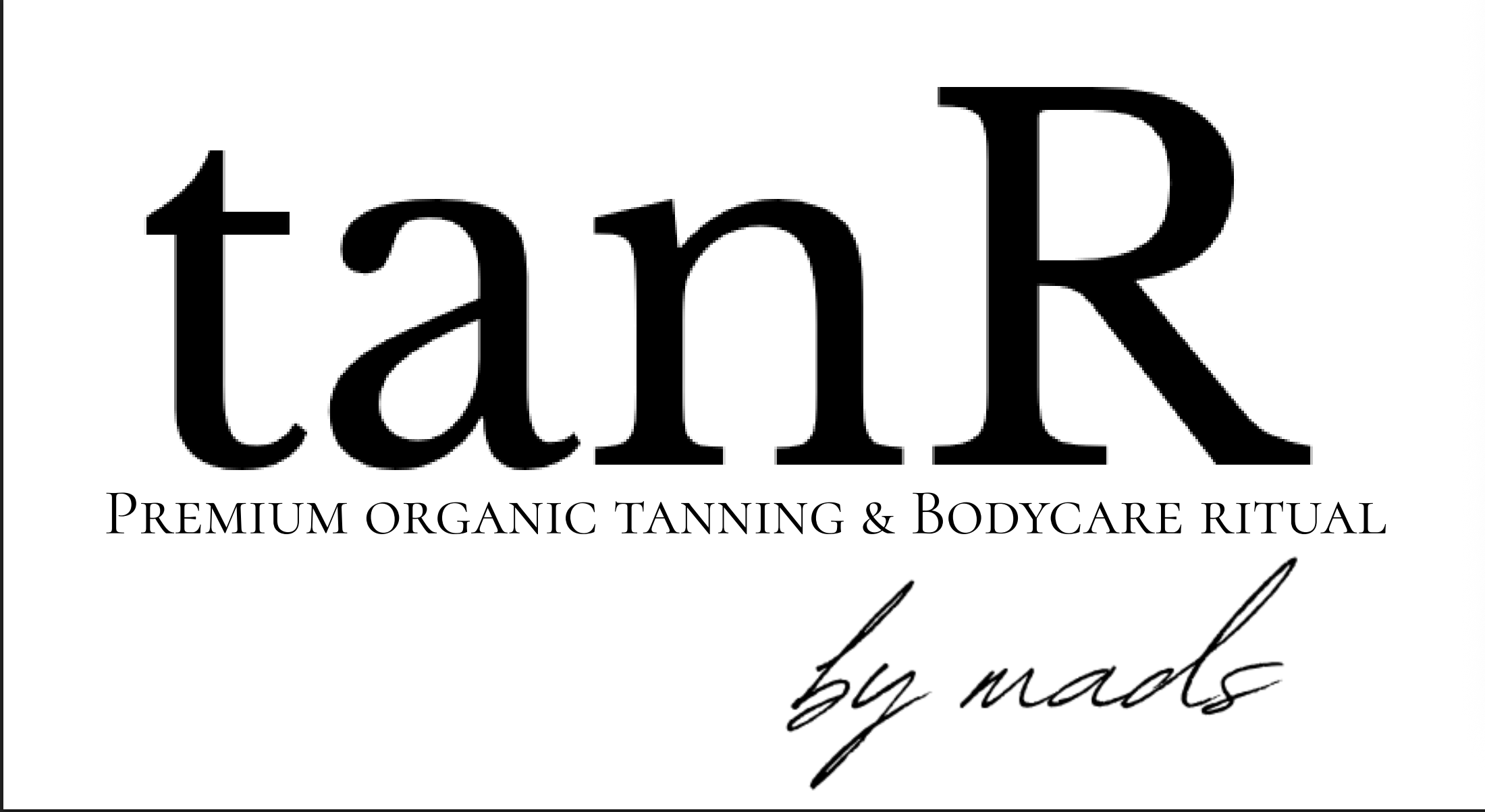 tanR by Mads