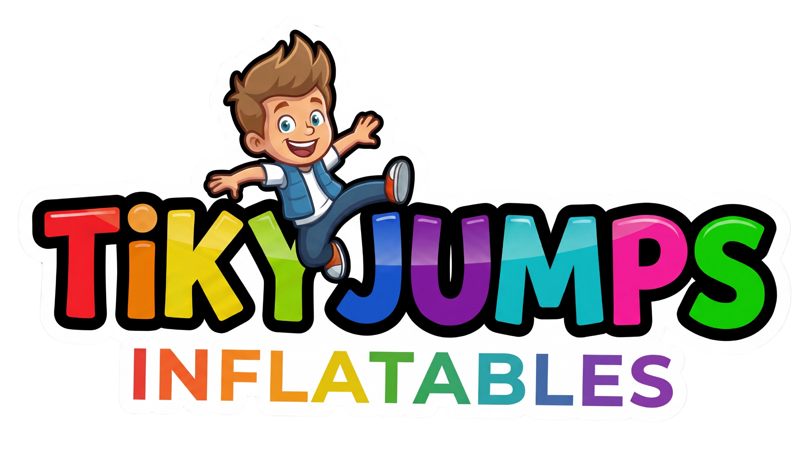 Tiki Jumps