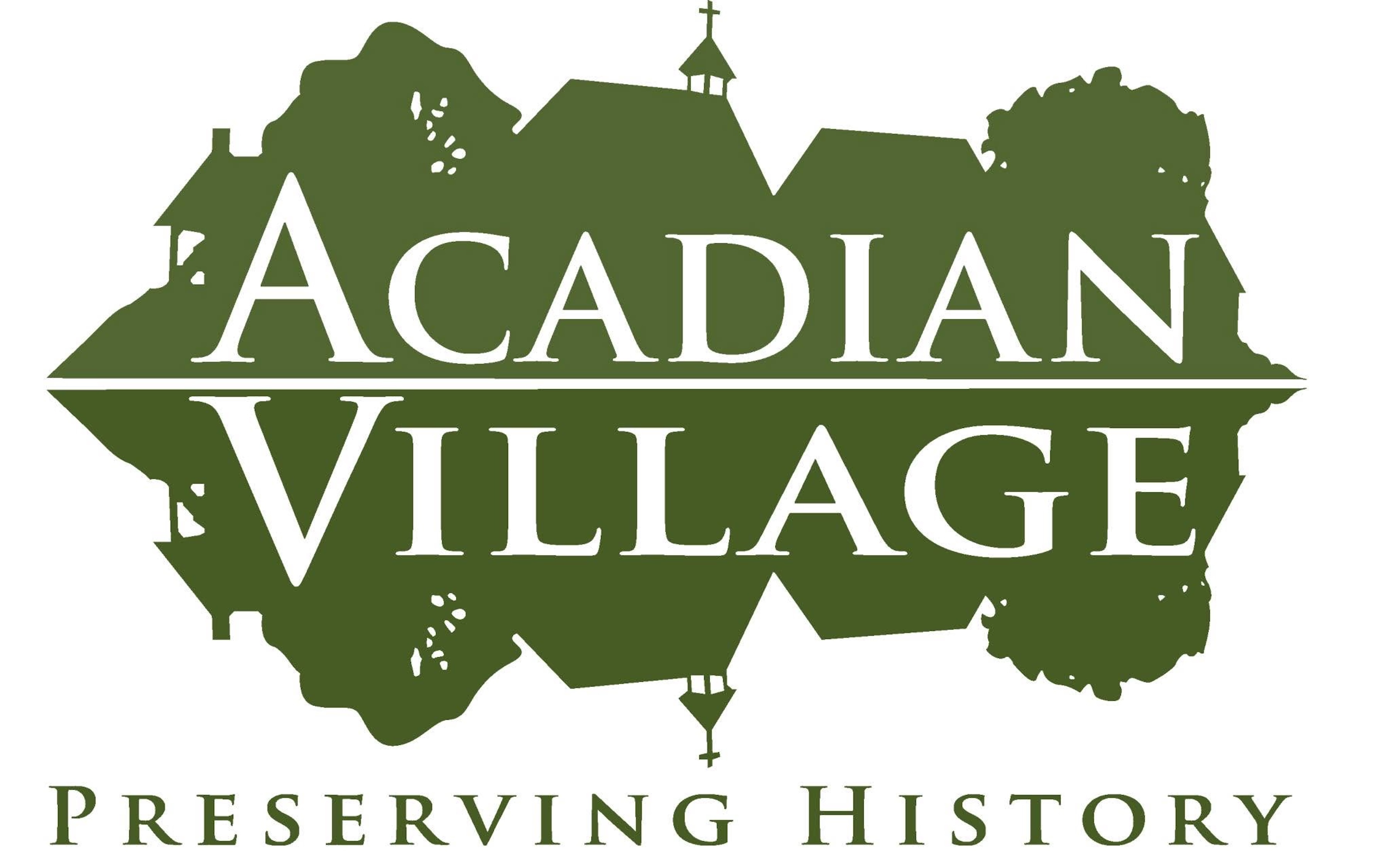 LARC's Acadian Village
