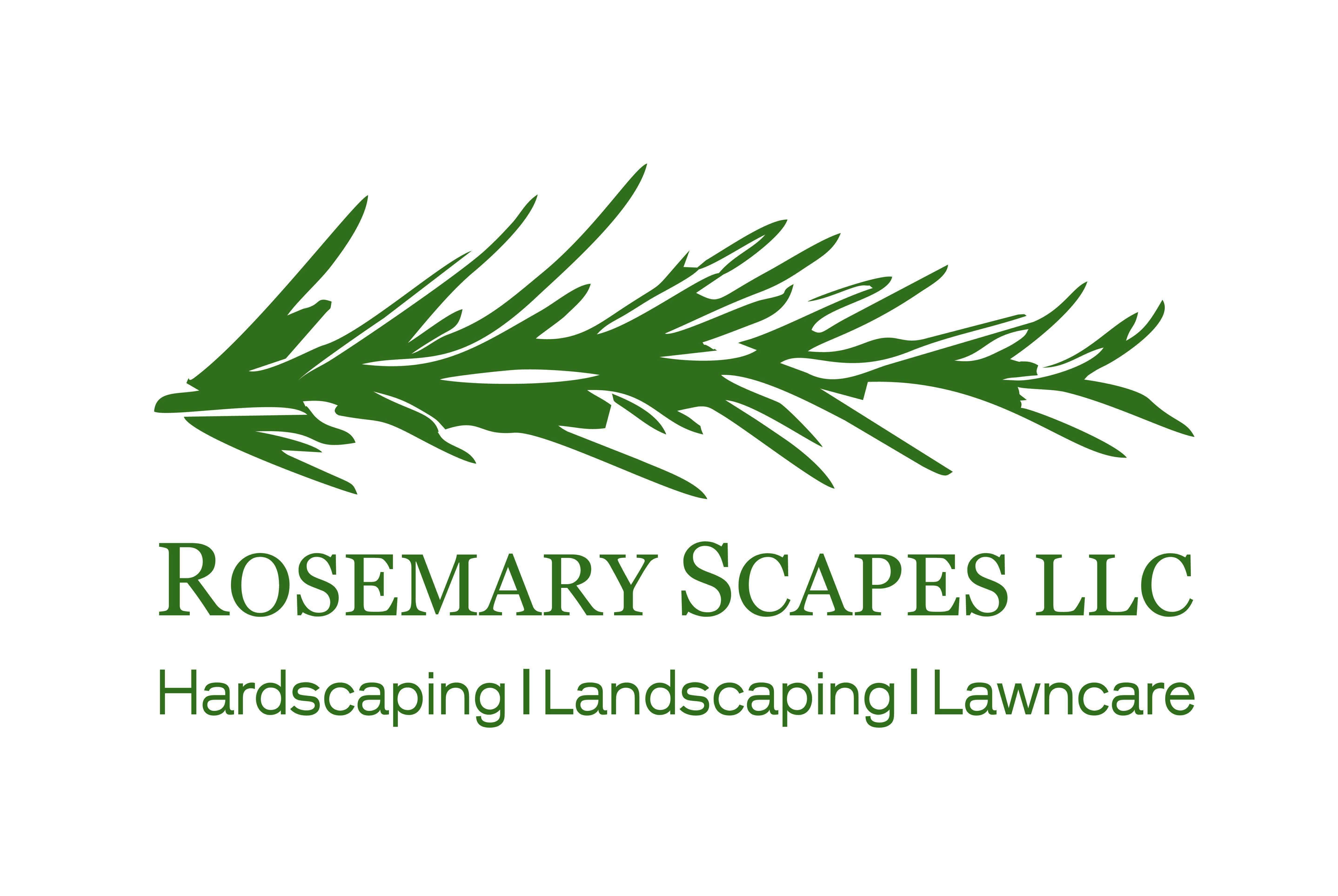 Rosemary Scapes LLC