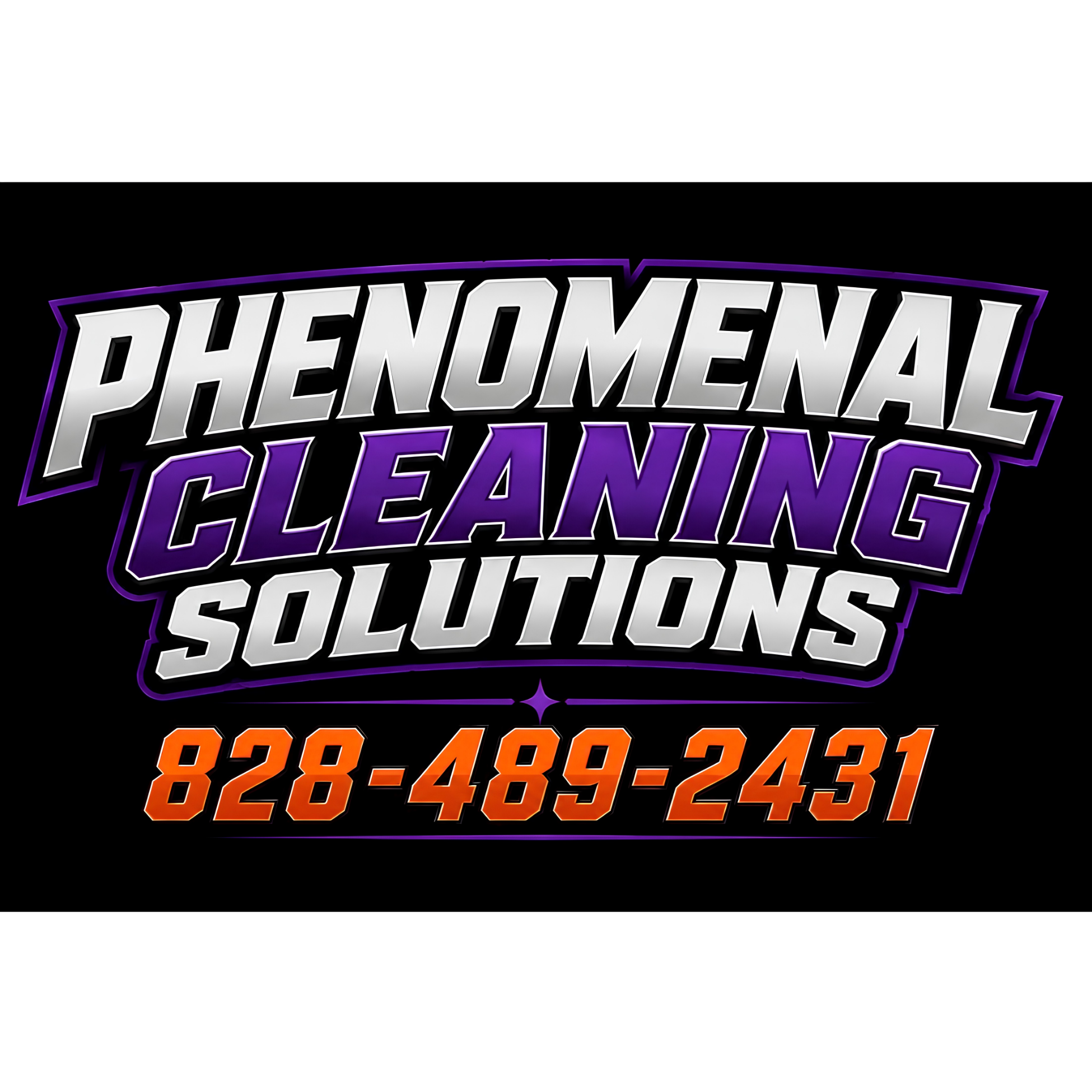 Phenomenal Cleaning Solutions