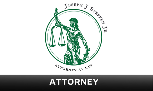Law offices of Joseph J Steffen Jr