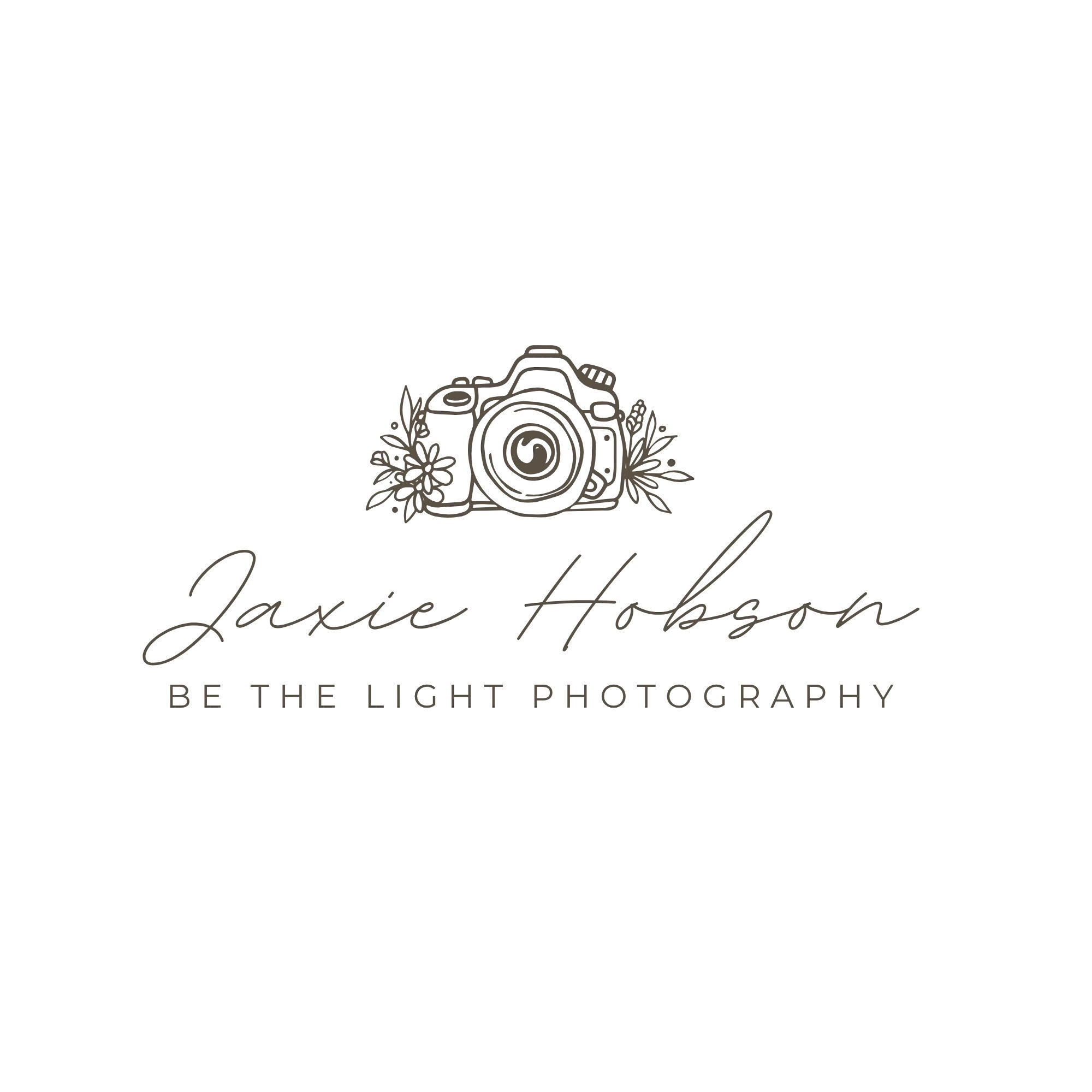 Be The Light Photography