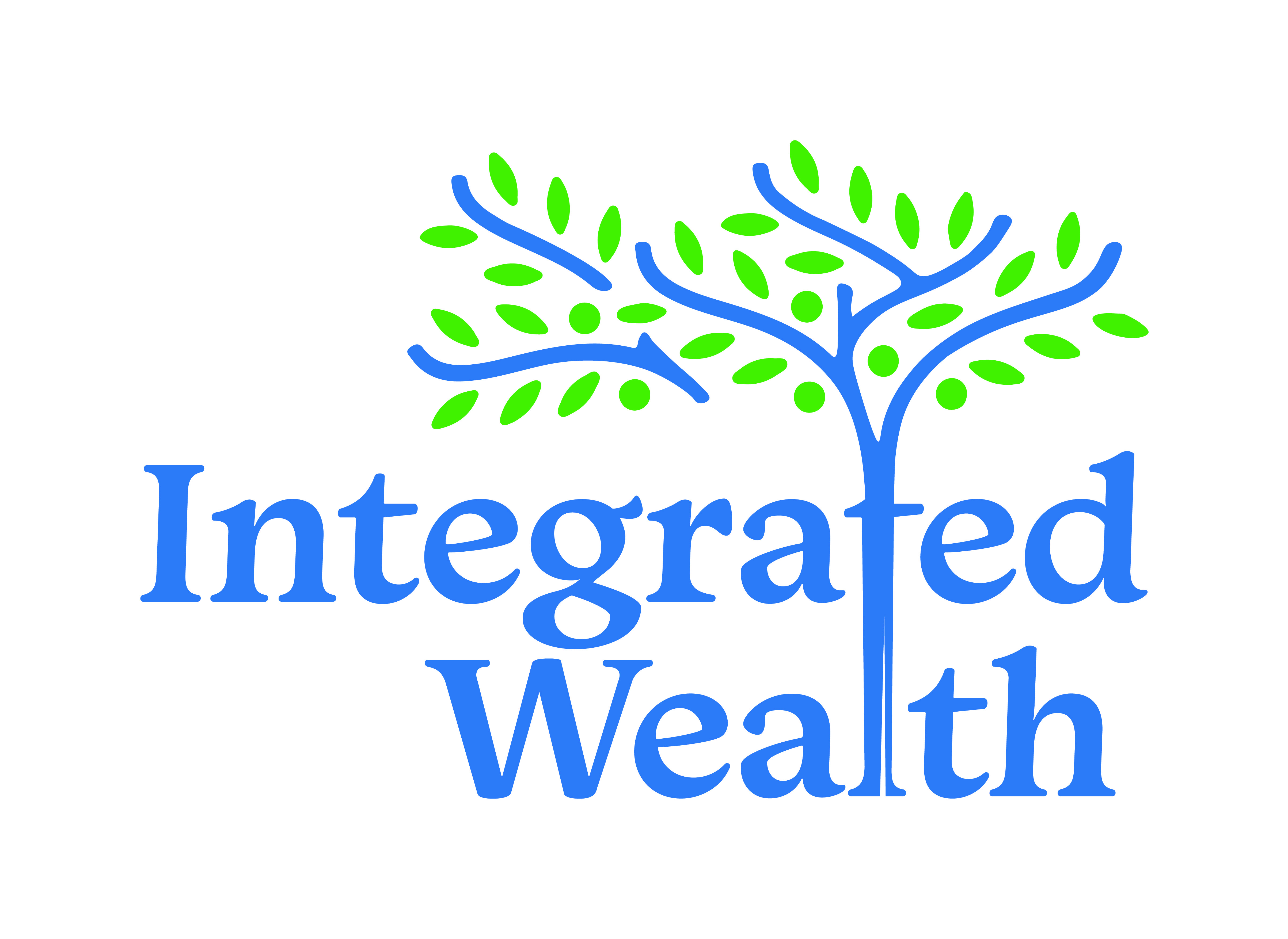 Integrated Wealth