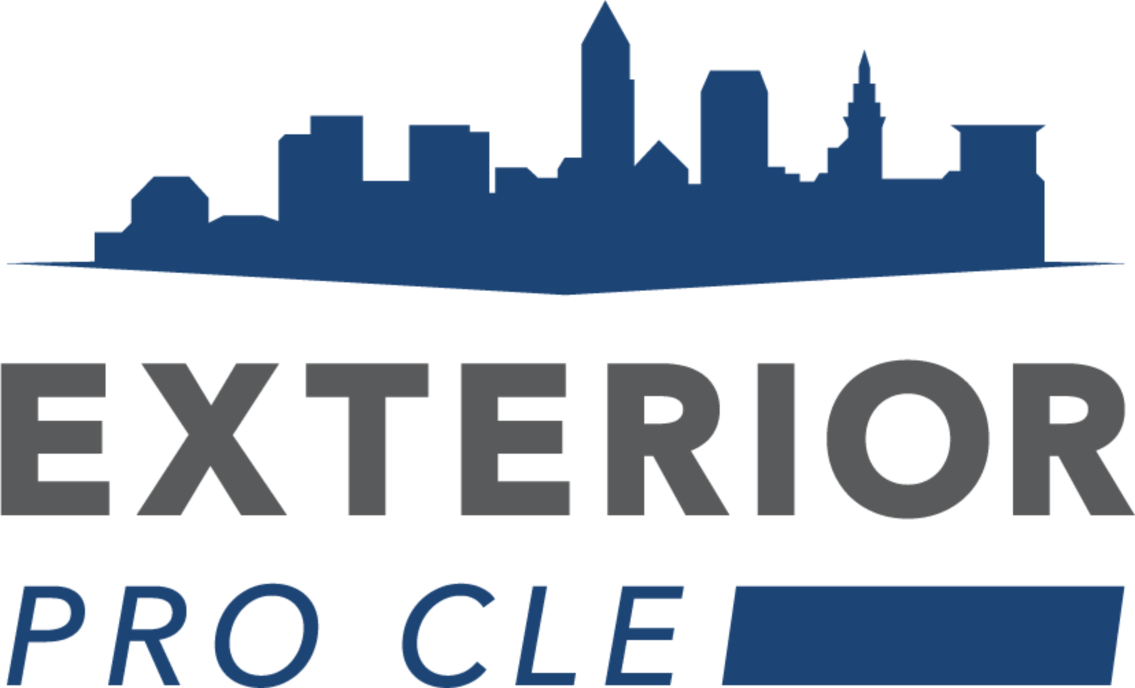 Exterior Pro Cle