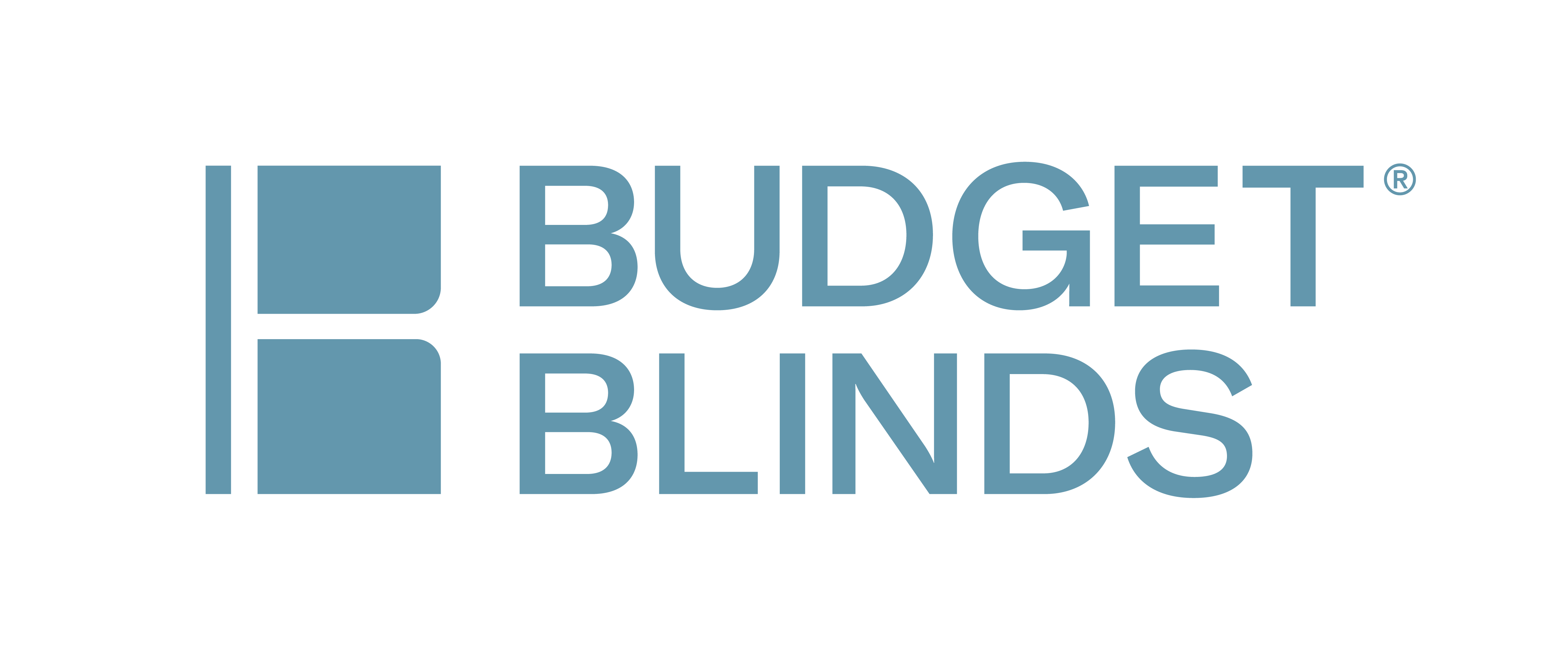 Budget Blinds
