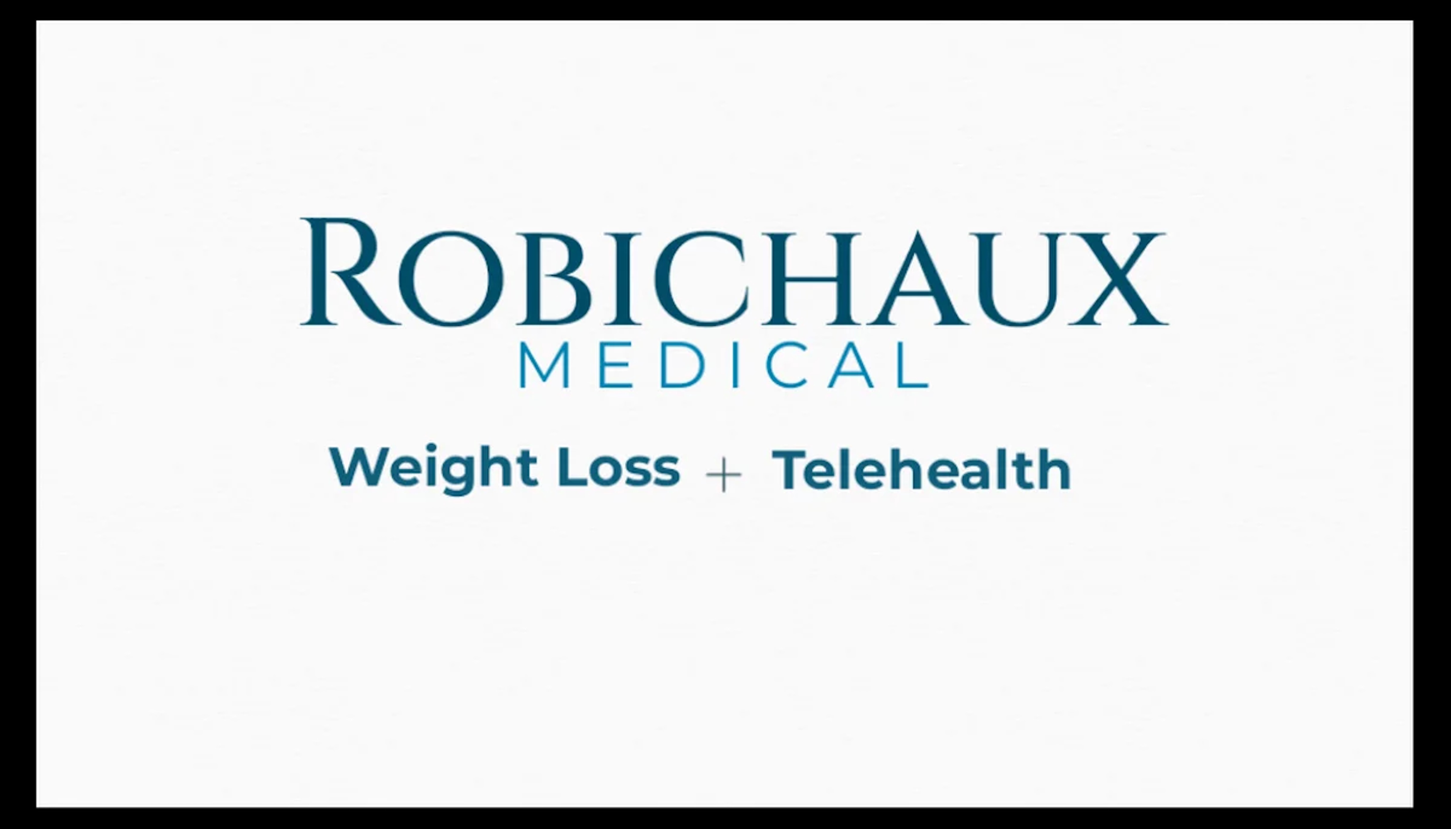 Robichaux Medical