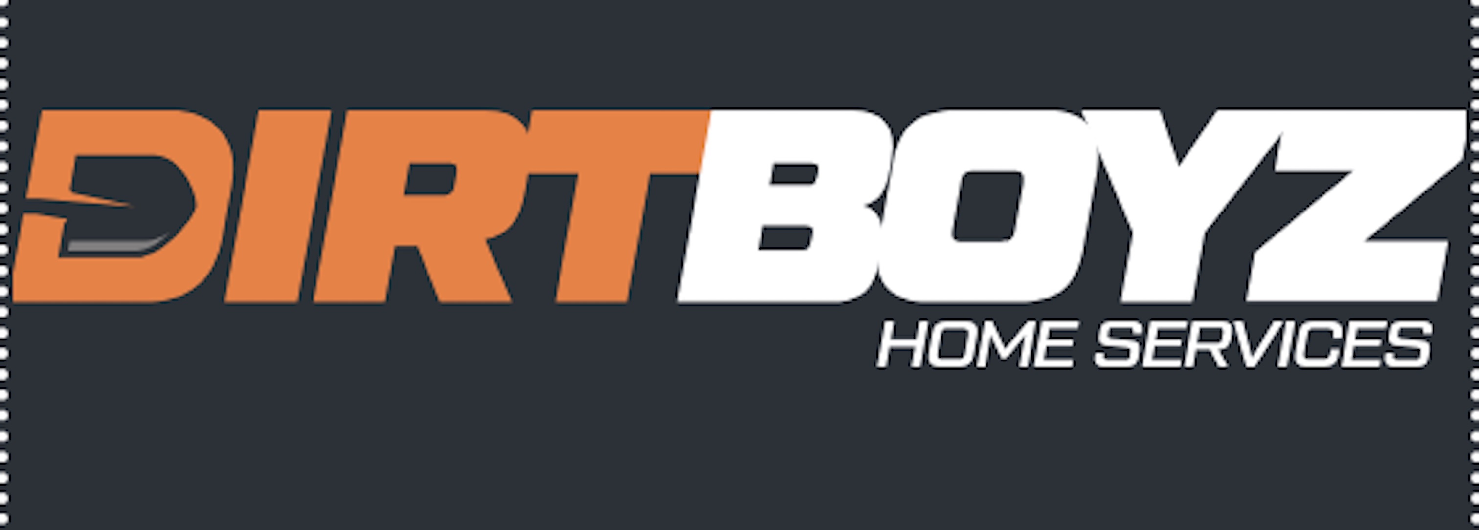 Dirt Boyz Home Services