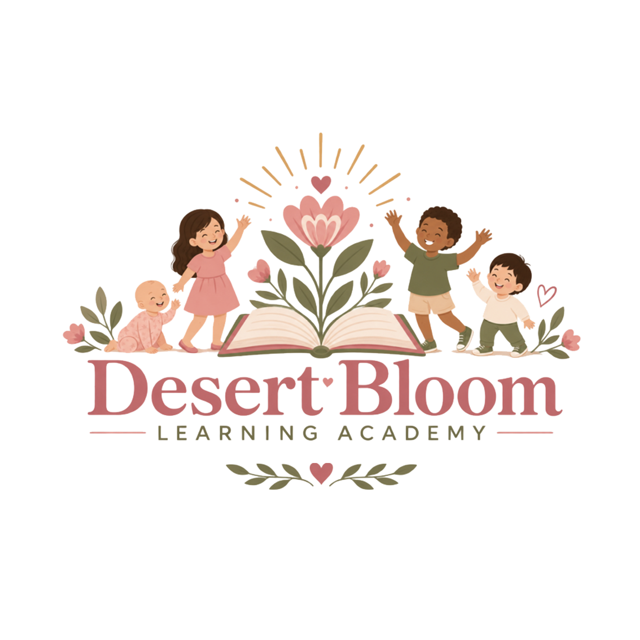 Desert Bloom Academy