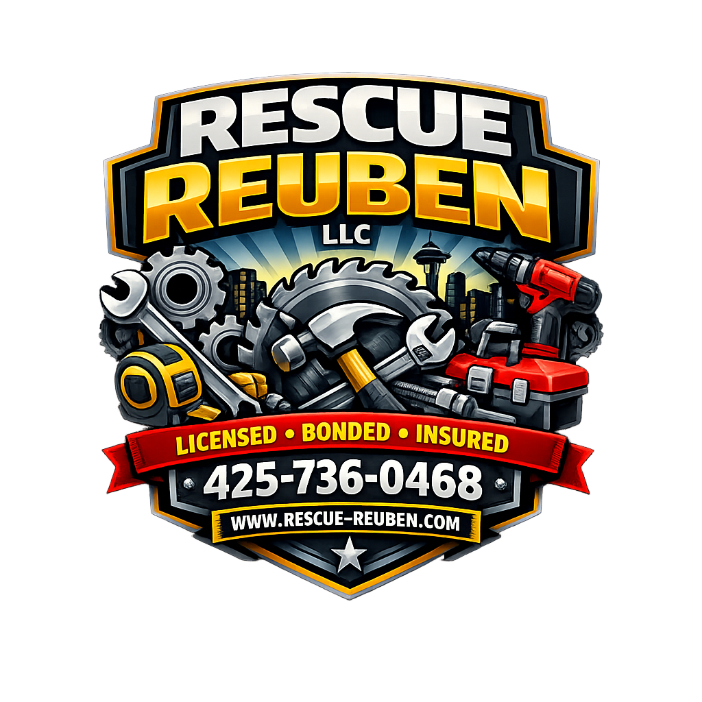 Rescue Reuben LLC