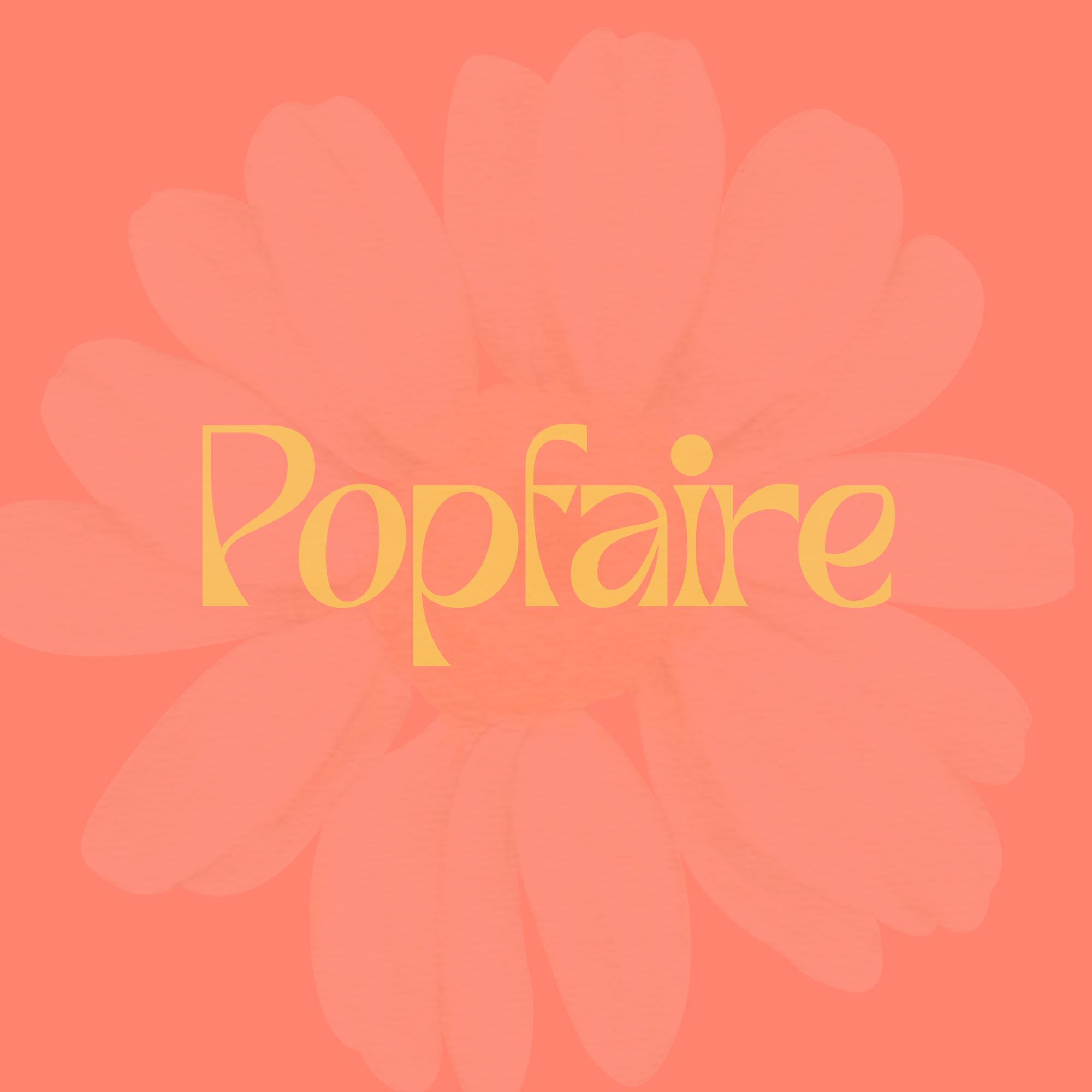 Popfaire