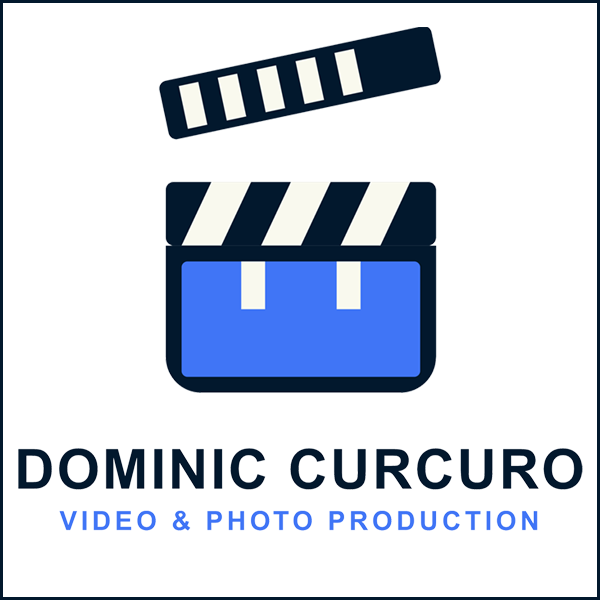 Dominic Curcuro Video Production