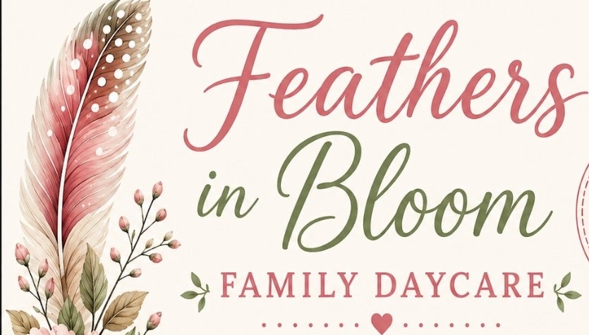 Feathers in Bloom Family Day Care