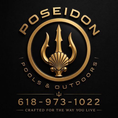 Poseidon Pools and Outdoors