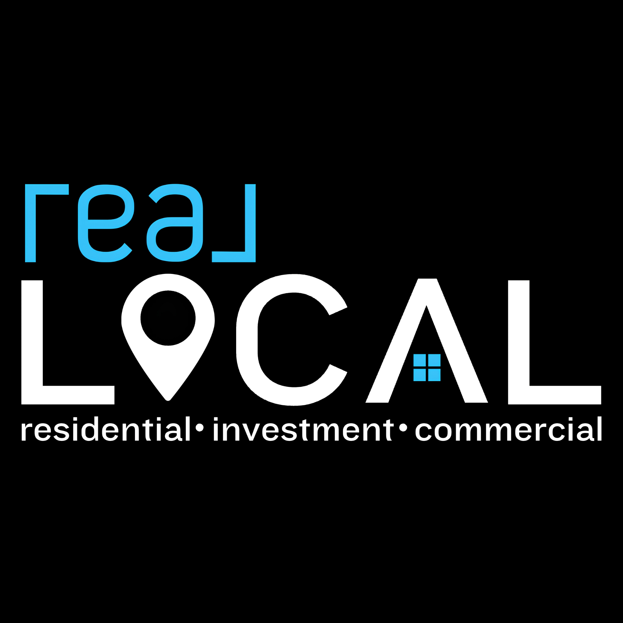 REAL Local