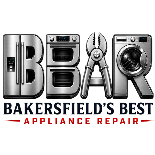 Bakersfield's Best Appliance Repair
