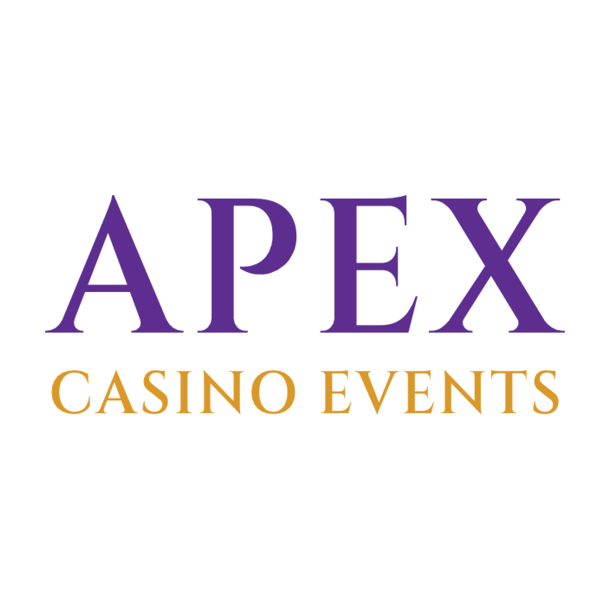 Apex Casino Events