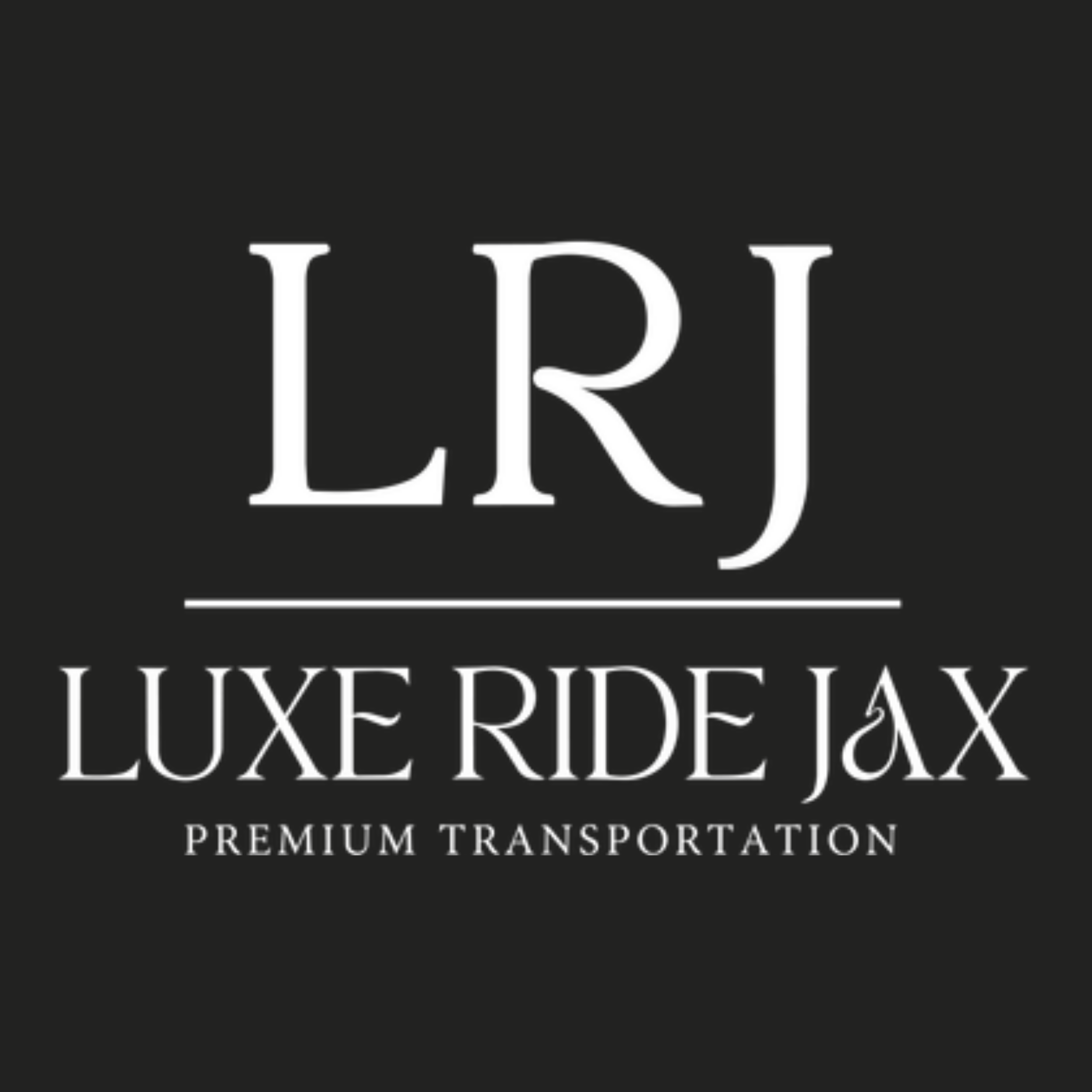 Luxe Ride Jax