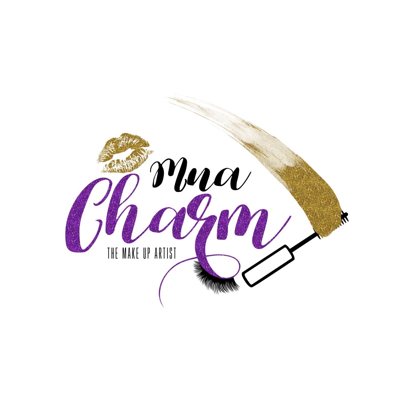 MUA Charm
