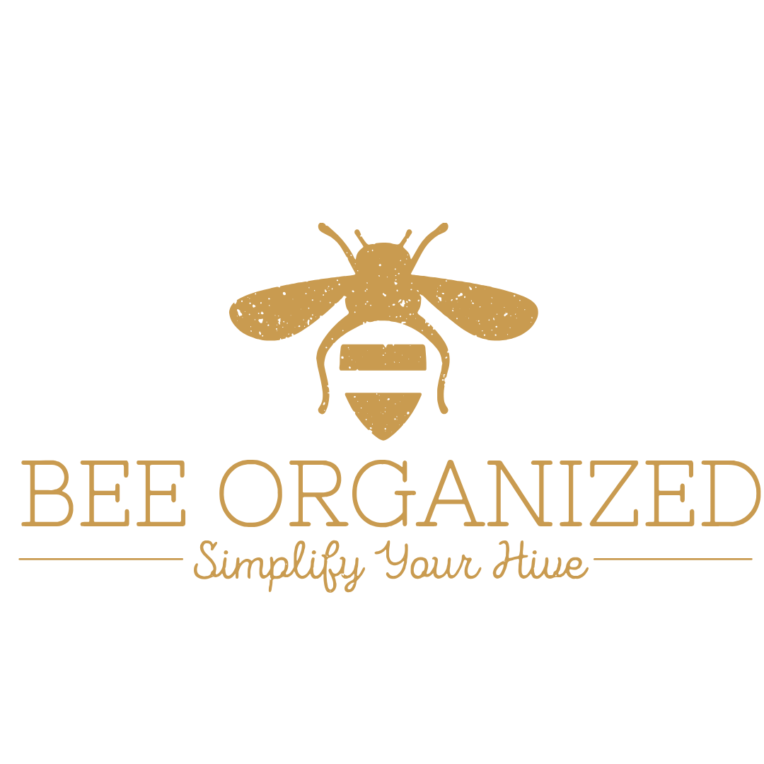 Bee Organized