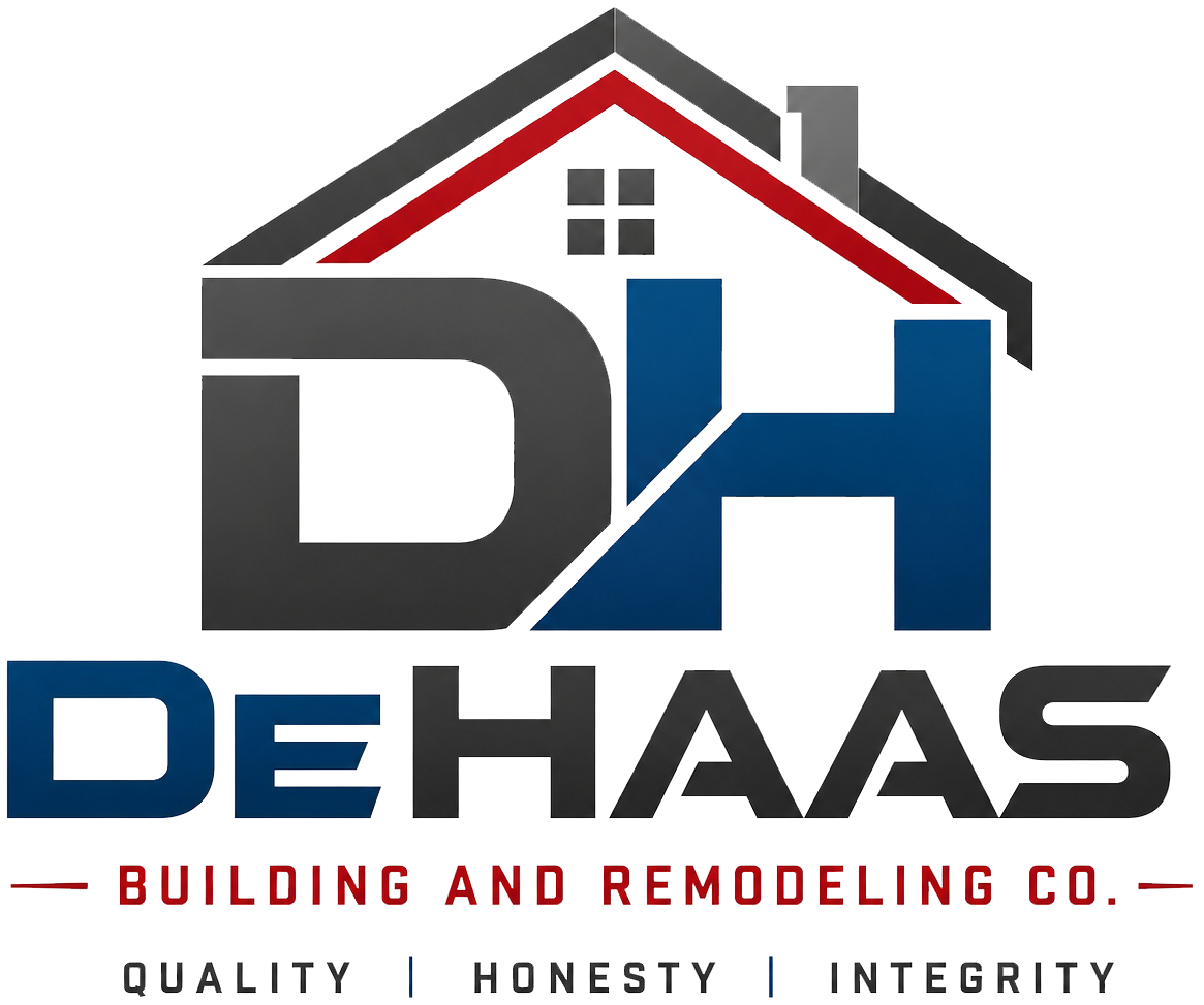 DeHaas Building and Remodeling Co