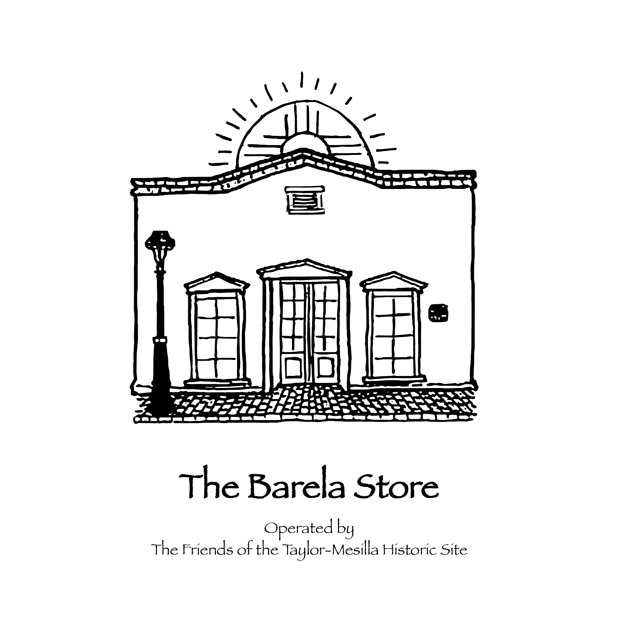 The Barela Store