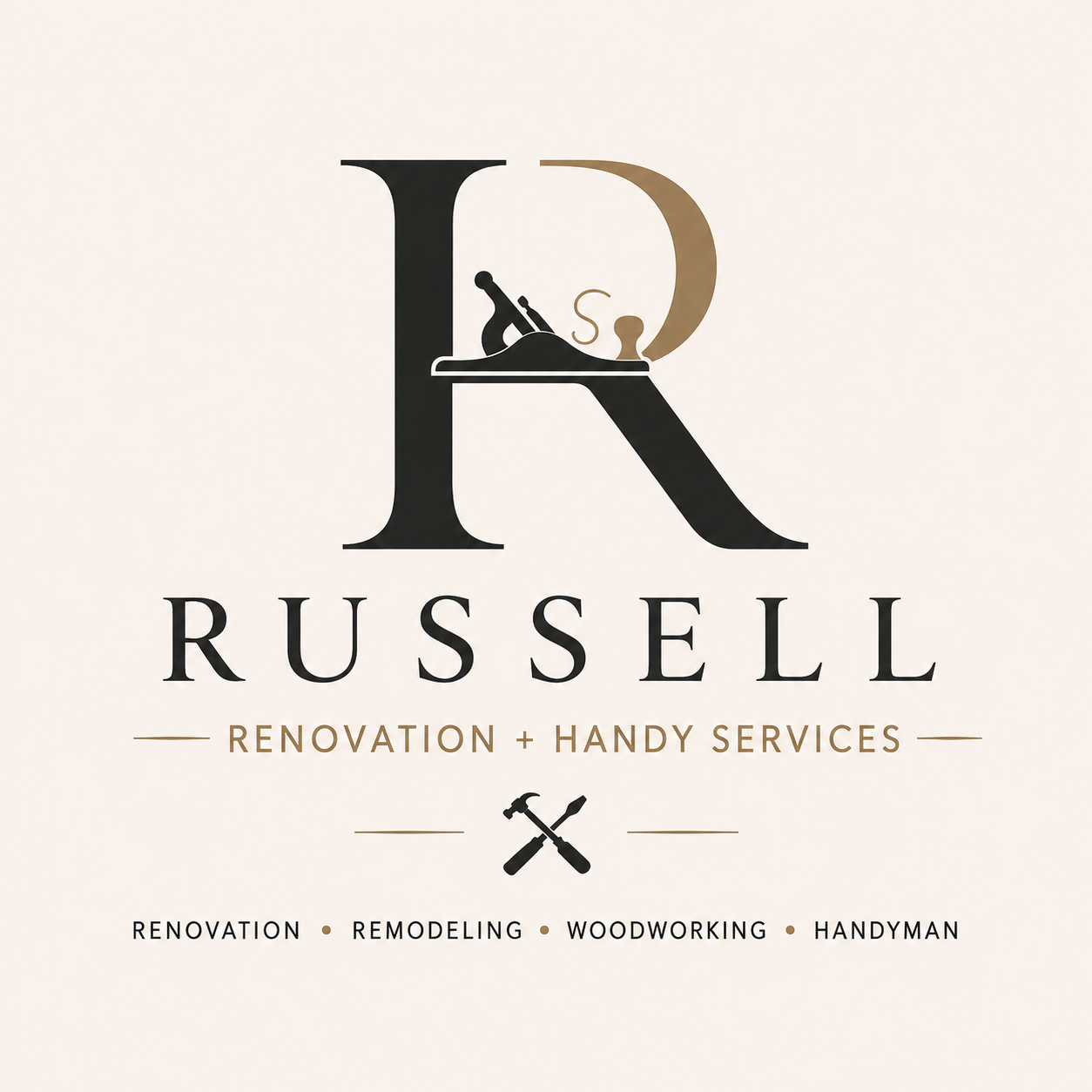 Russell Woodworks