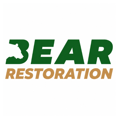 Bear Restoration