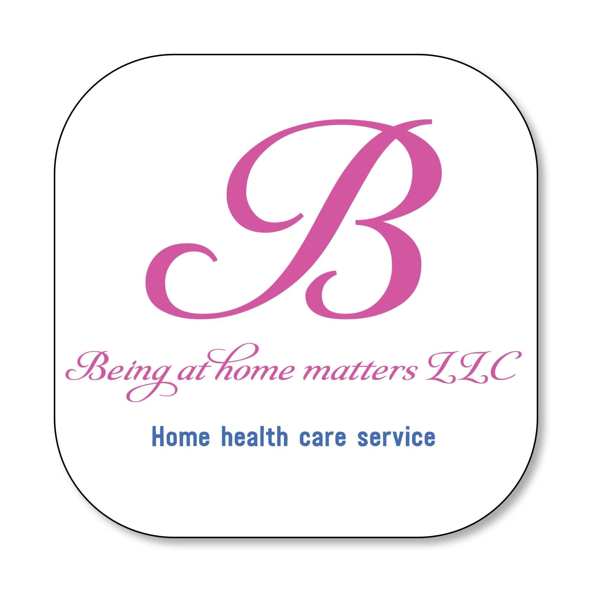 Being at Home Matters LLC
