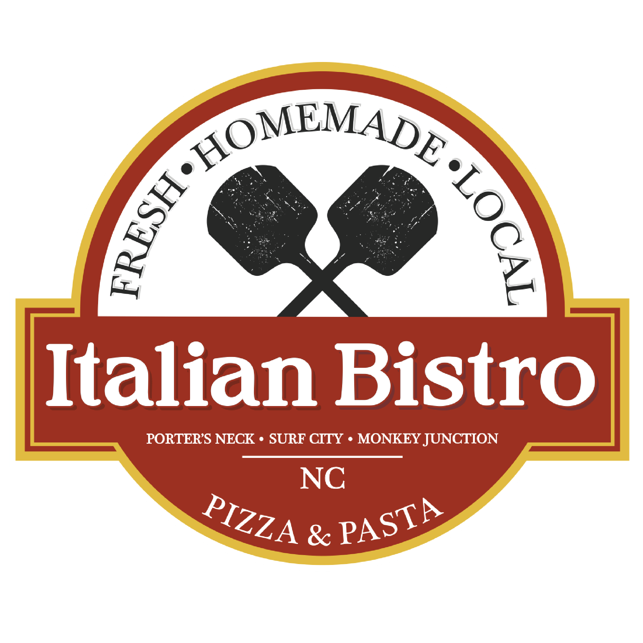 Italian Bistro