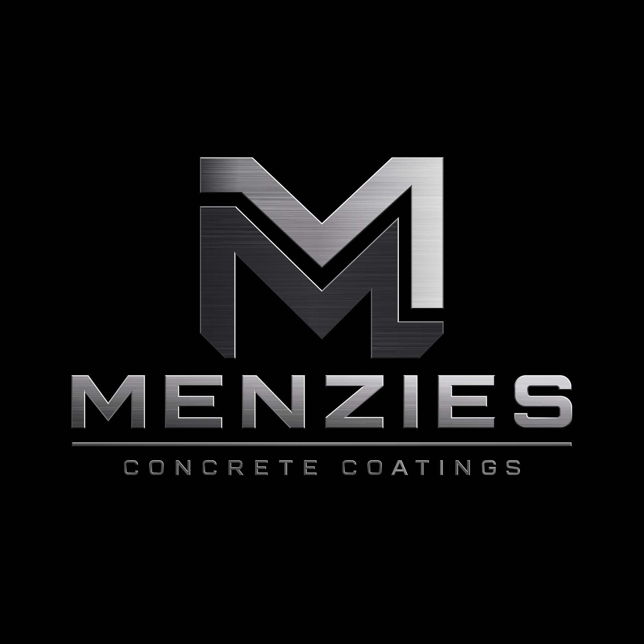 Menzies Concrete Coatings