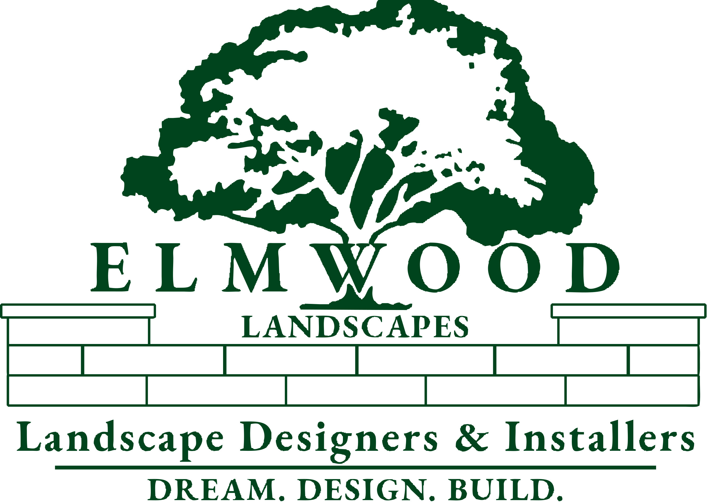 Elmwood Landscapes, LLC