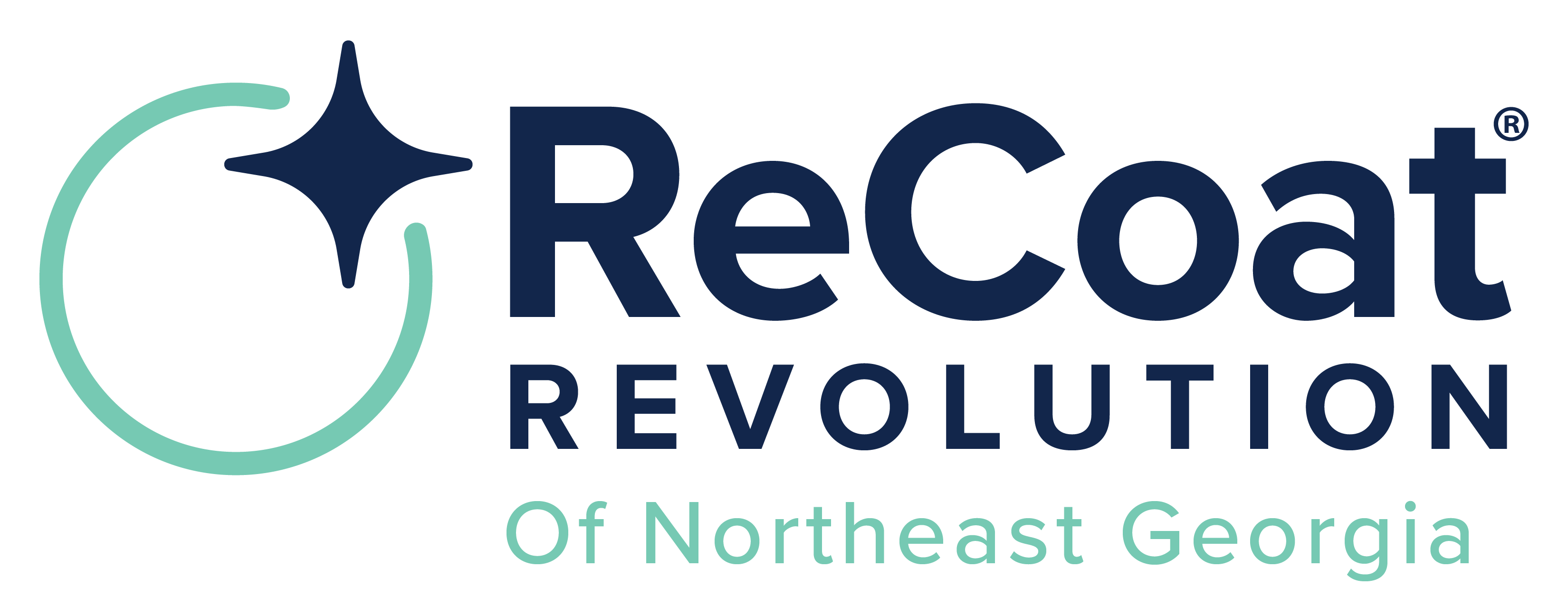 ReCoat Revolution of NEGA