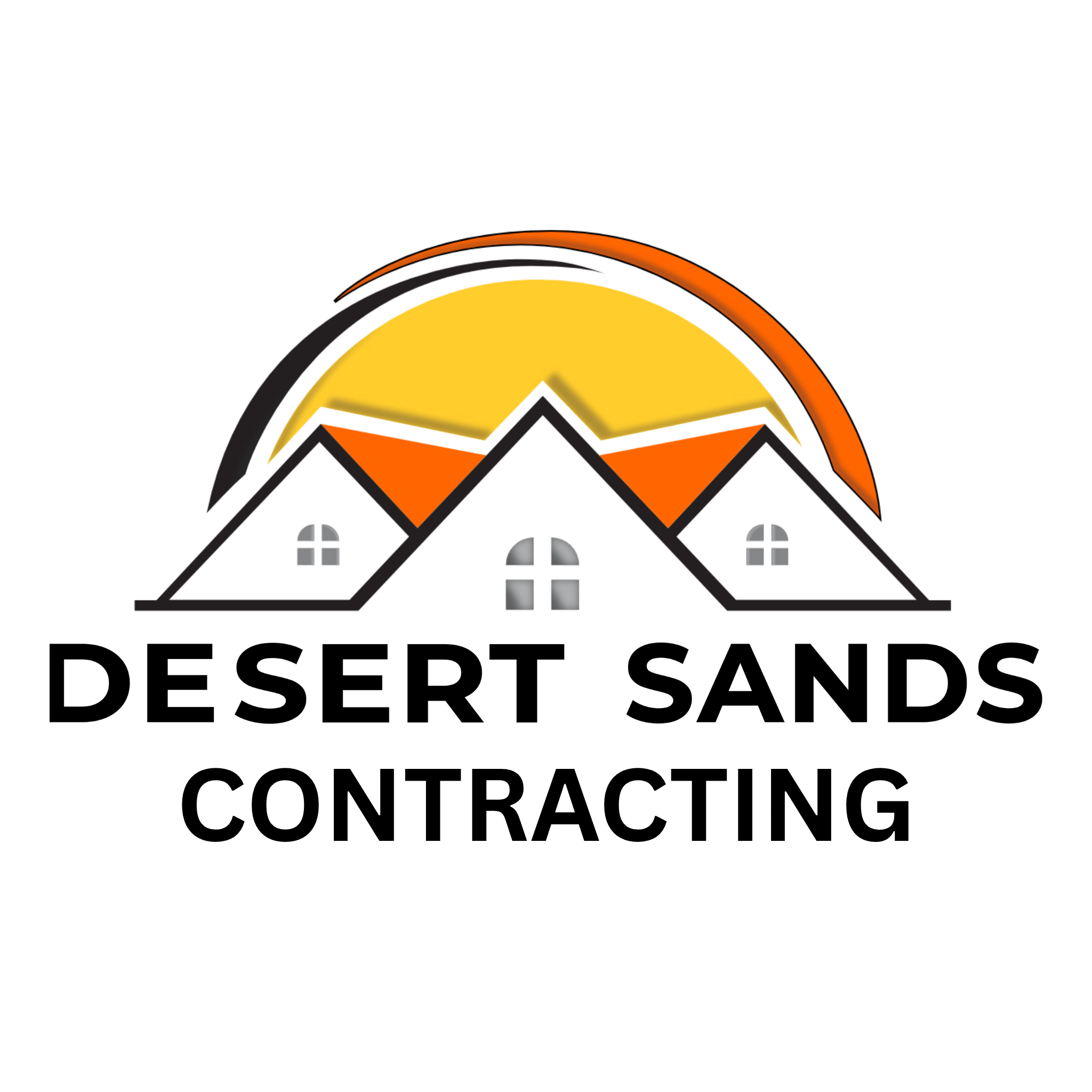 Desert Sands Roofing, LLC