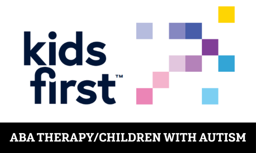 Kids First Services
