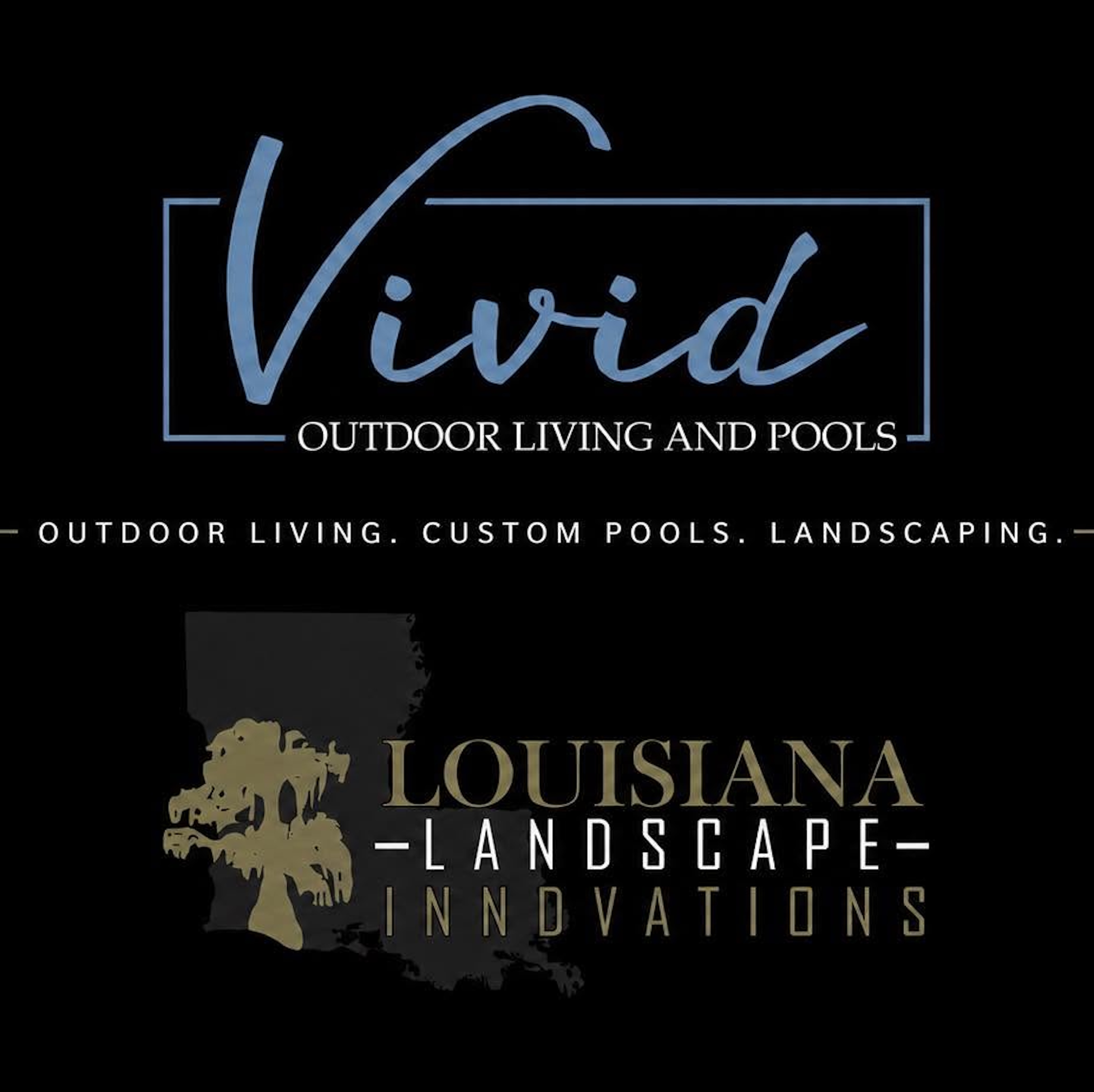 Louisiana Landscape Innovations