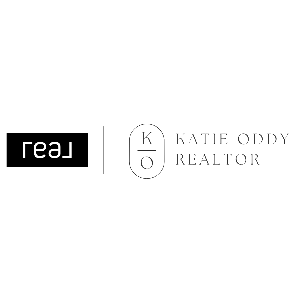 Katie Oddy Real Estate