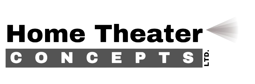 Home Theater Concepts